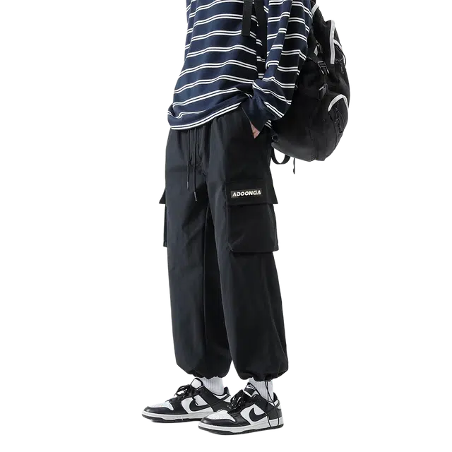 ADOONGA