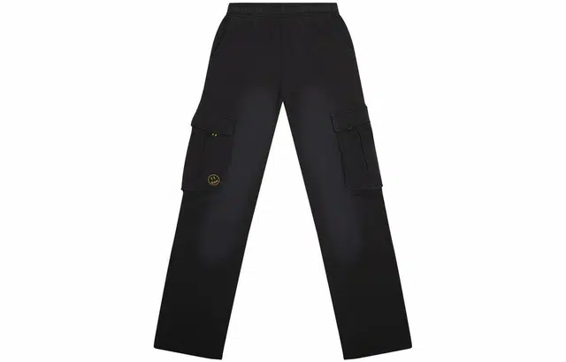 Drew House FW22 Oversized Cargo Sweatpant