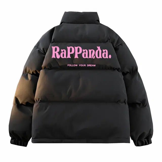 RAP PANDA