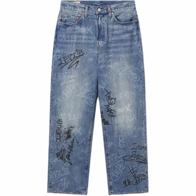 levis 578