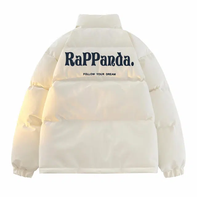 RAP PANDA
