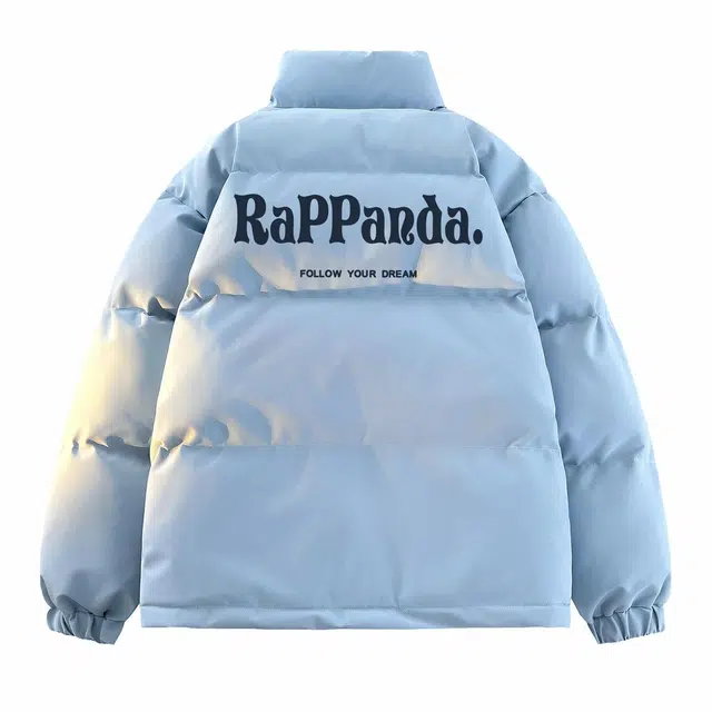 RAP PANDA