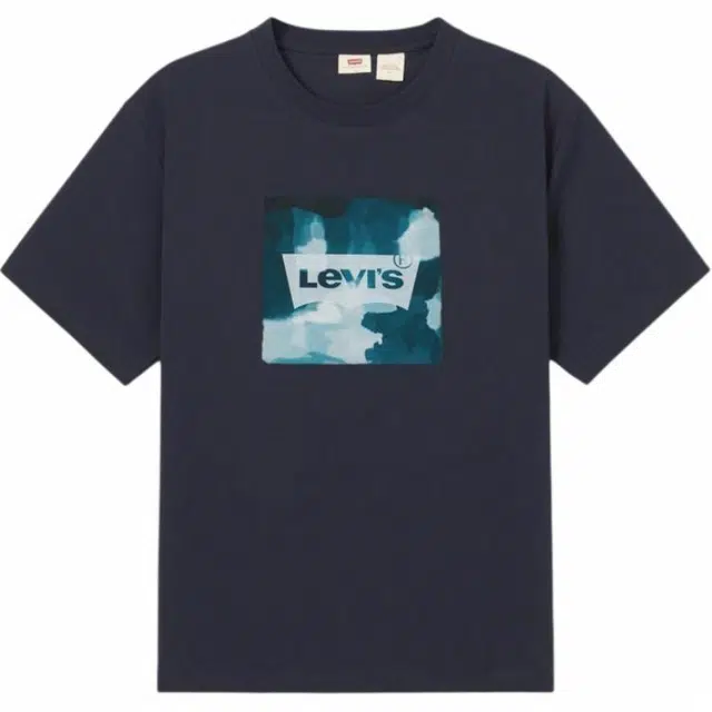 levis logoT