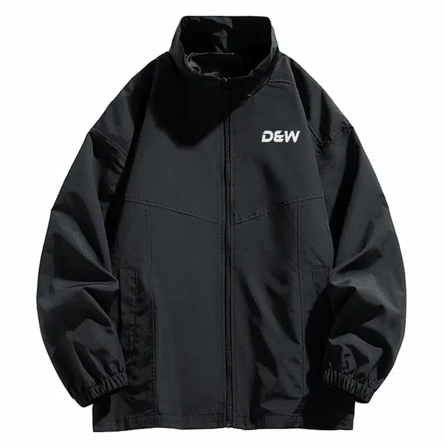 DW logo