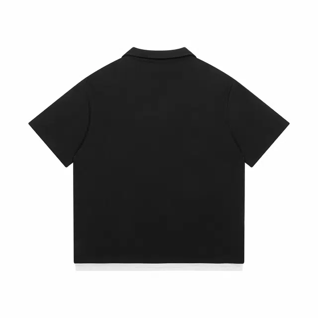 Quiksilver logoPolo