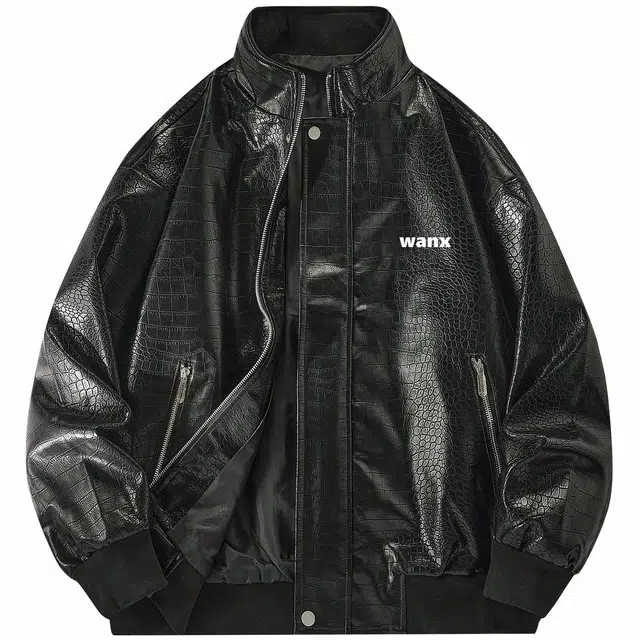 WANX LogoPU