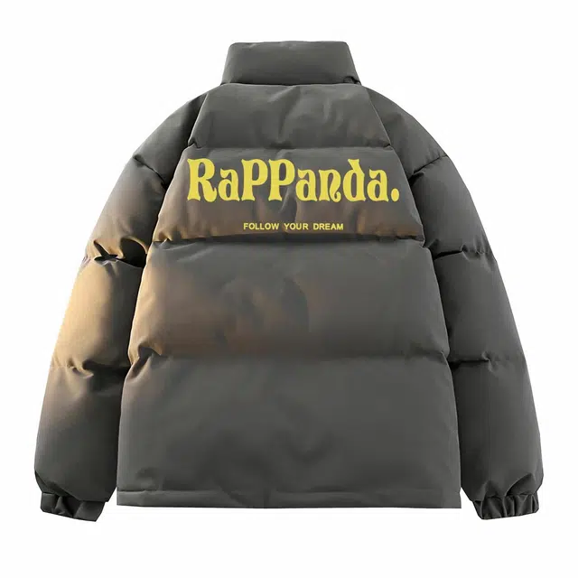RAP PANDA