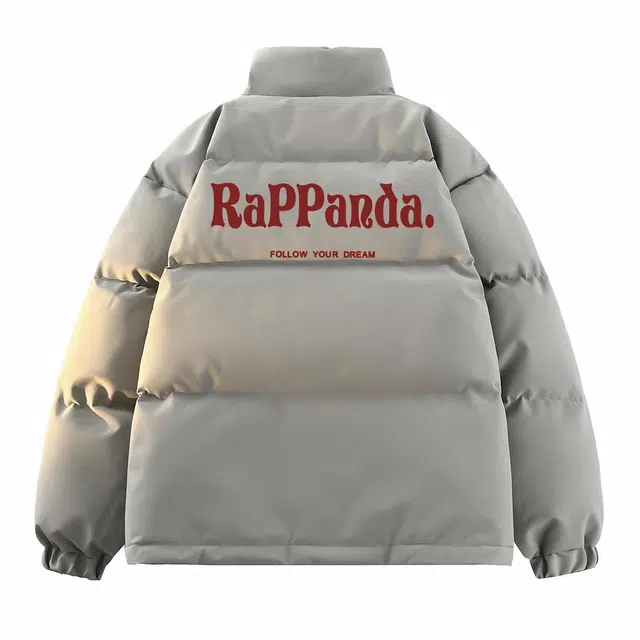 RAP PANDA