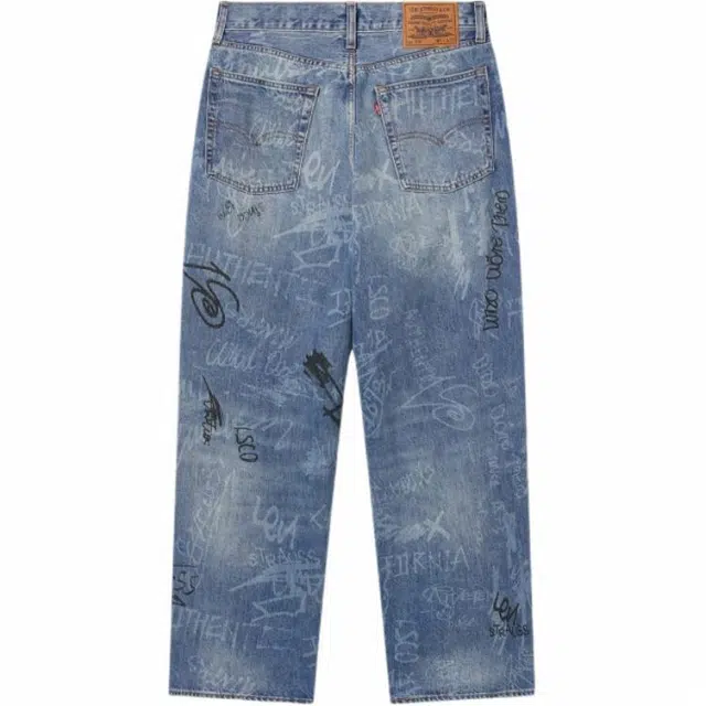 levis 578