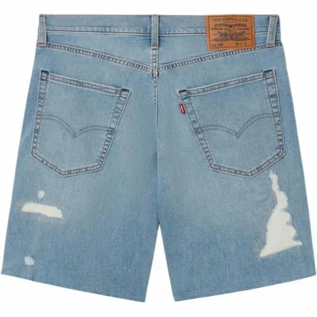 levis 468