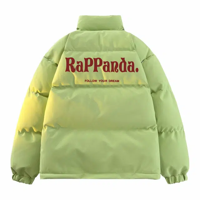 RAP PANDA