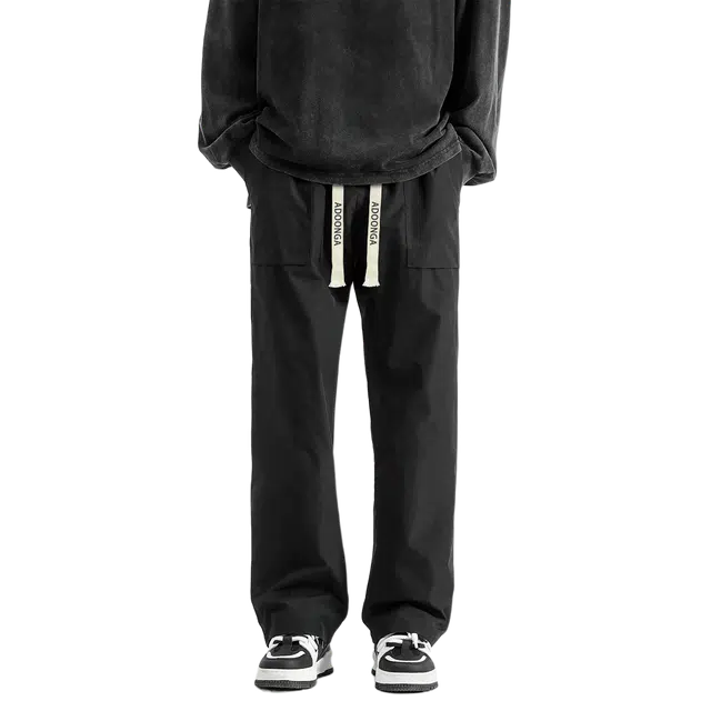 ADOONGA