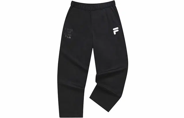 FILA FUSION Logo