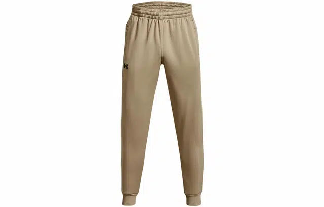 Under Armour Armor Fleece Joggers Khaki