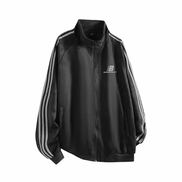 BOBBY ABLEY Logo