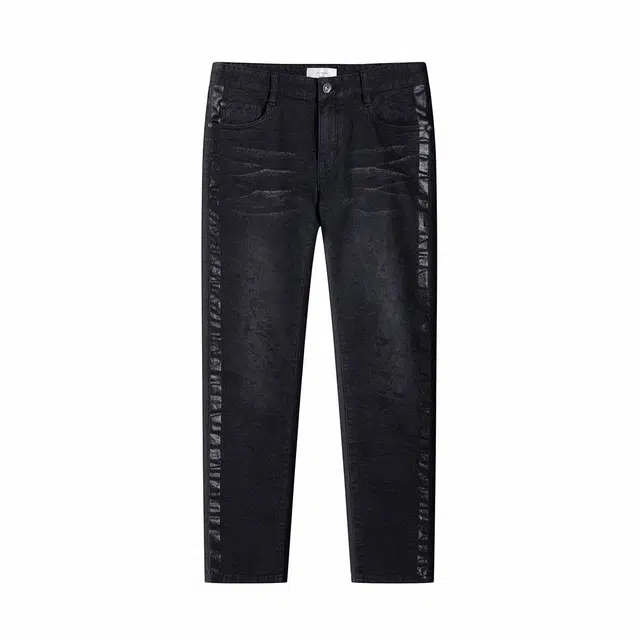 DAVID NAMAN SS24