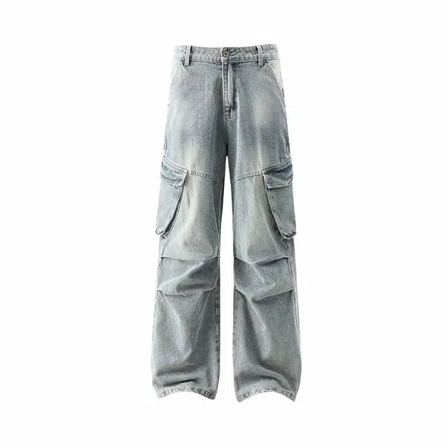 DJ.SPIRIT oversize