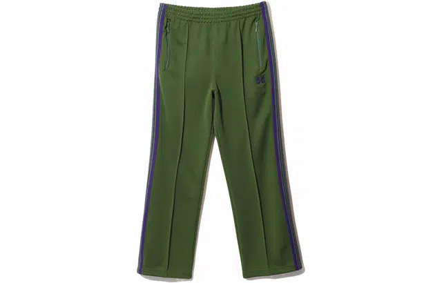 Needles TRACK PANT