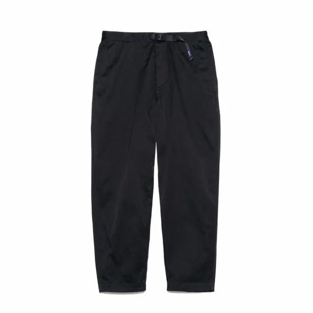 THE NORTH FACE PURPLE LABEL Chino Wide Tapered Field Pants