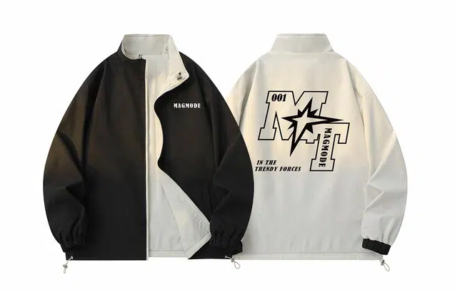 magmode
