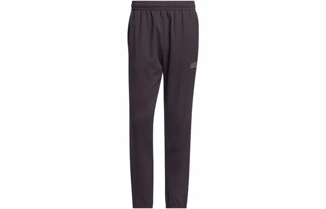 adidas Basketball Select Pants Logo