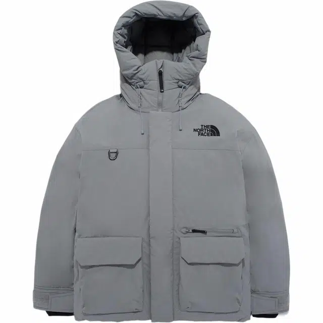 The North Face