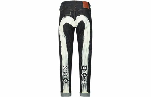 EVISU SS24 M