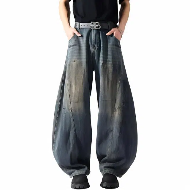 BEAR UNION 2025CleanFit