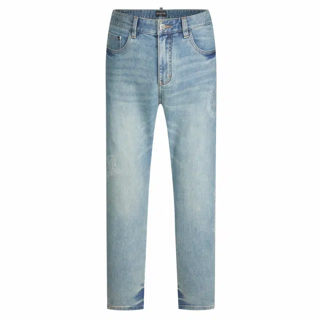 MANGANO SS24