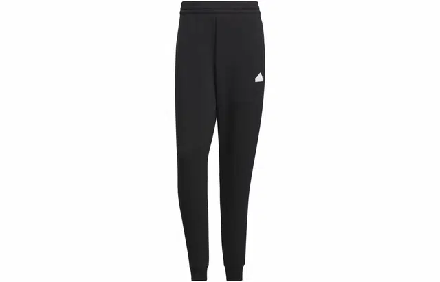 adidas City Escape Knit Pants Logo