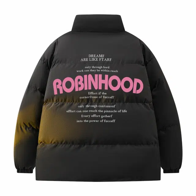 ROBINHOOD LOGO