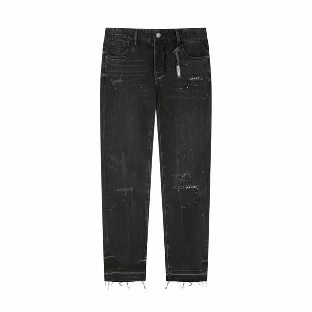DAVID NAMAN SS24