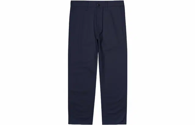 Carhartt WIP x Kunichi Nomura Straight Pants Blue
