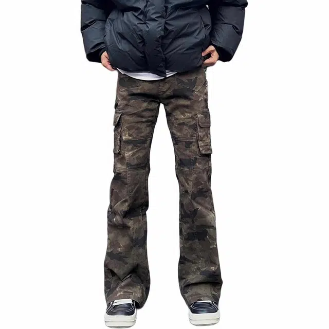City Hipster cleanfit