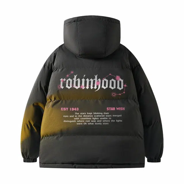 ROBINHOOD LOGO