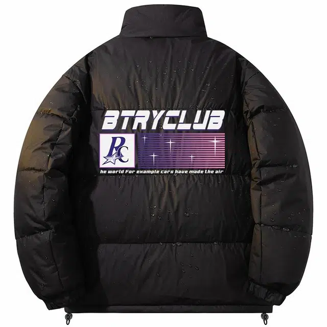 BTR