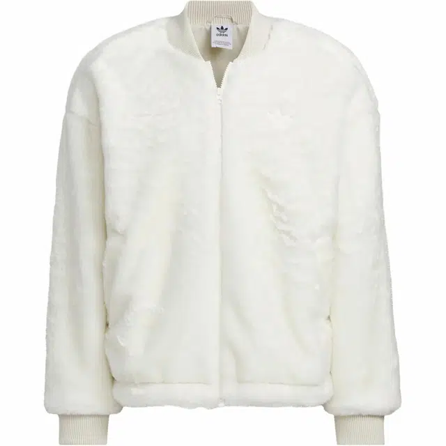adidas originals FUR JACKET