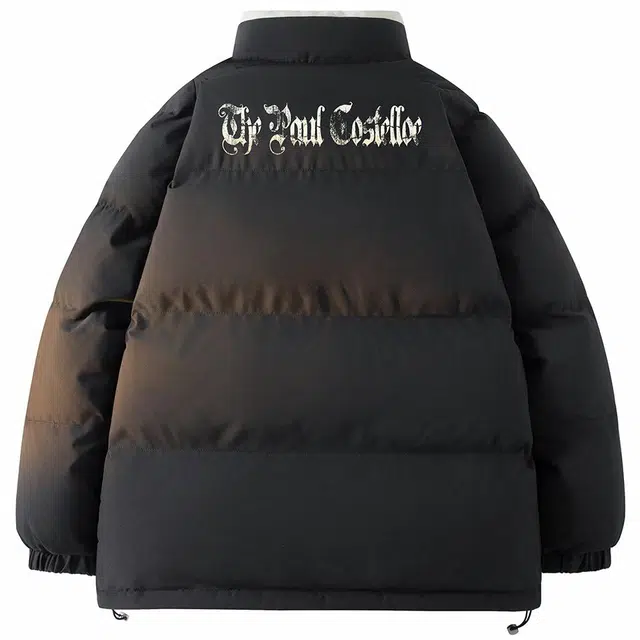 PAUL COSTELLOE logo