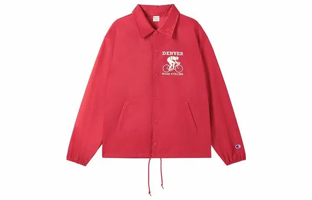 Champion FW24 MEN'S CASUAL