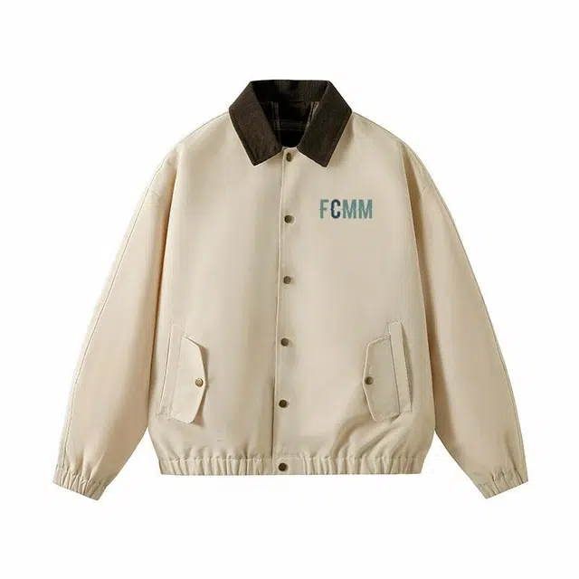FCMM Logo