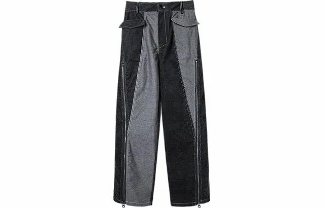 Huanzhe FW22 Black Grey