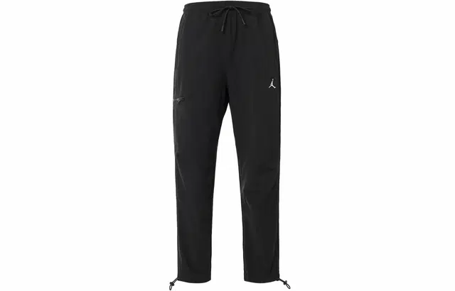 Jordan FW22 Black Pants