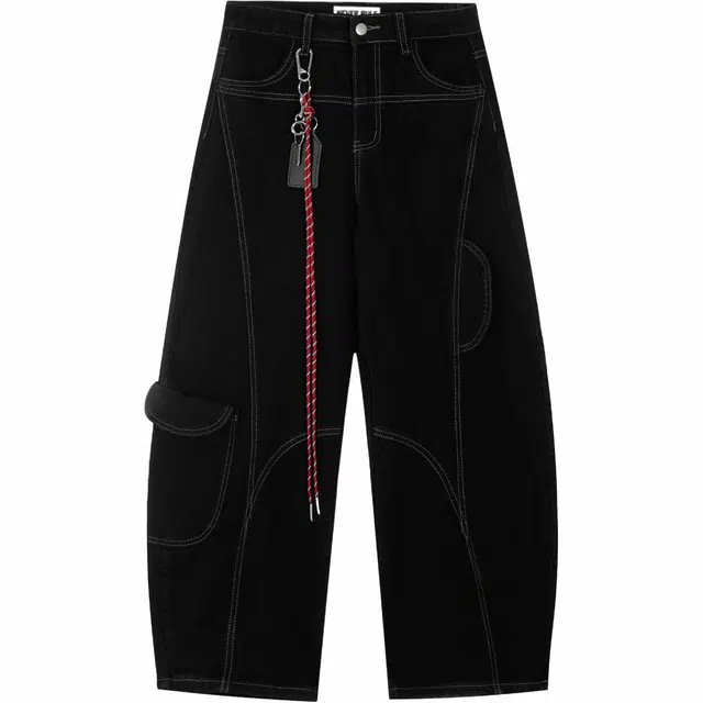 NEVER RULE vintagebaggy