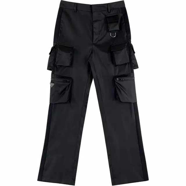PRADA SS24 Logo