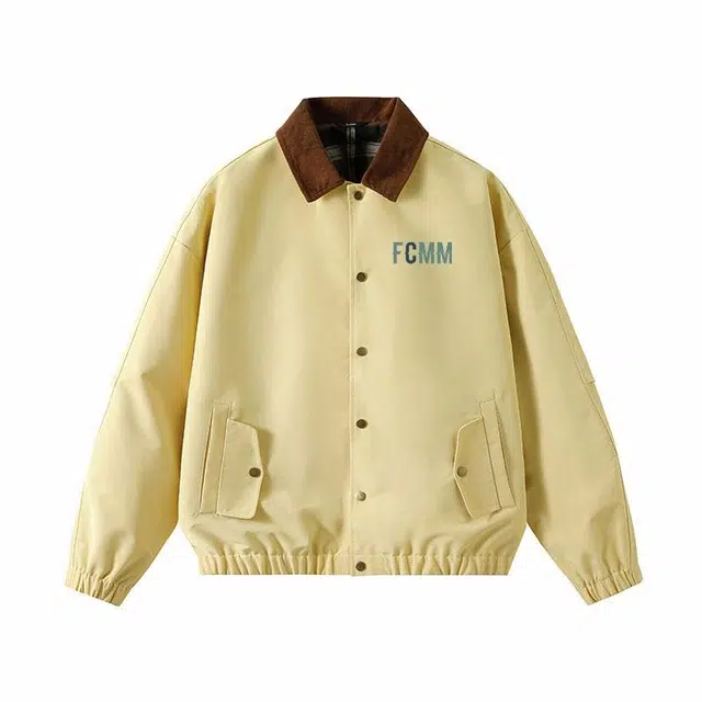 FCMM Logo