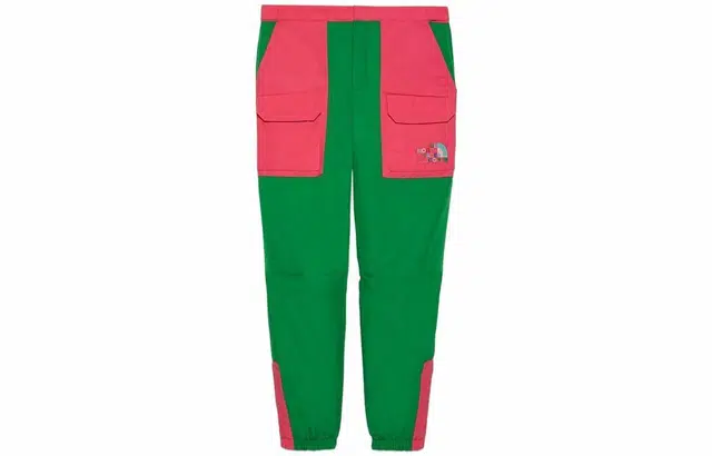 GUCCI x THE NORTH FACE FW22