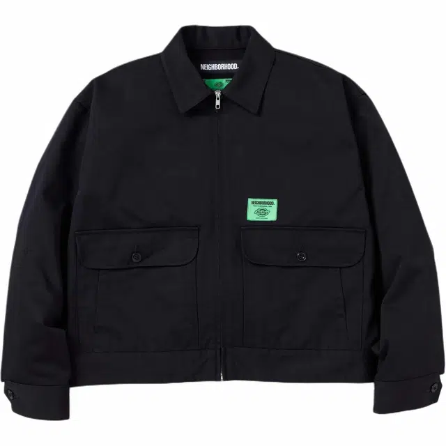 NEIGHBORHOOD x Dickies FW24