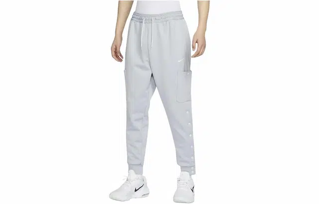 Nike Therma-FIT Joggers Wolf Grey