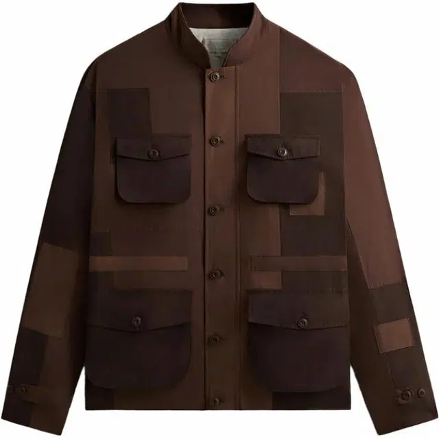 KITH FW24 Fall 2024 Amare