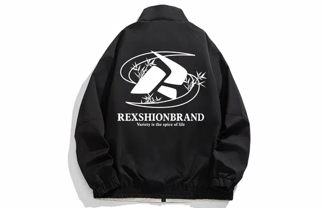 REXSHION Logo